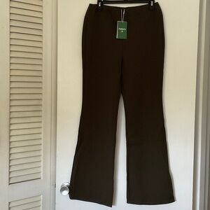 NWT Halara pants size Large